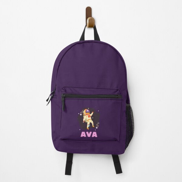 Item preview, Ava Personalised Astronaut designed and sold by melbournegirl.