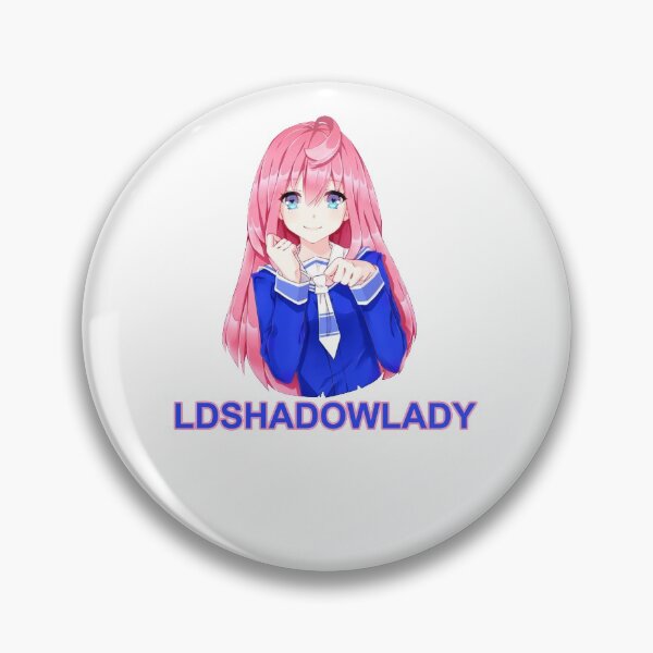 Item preview, ldshadowlady designed and sold by Milletcha.