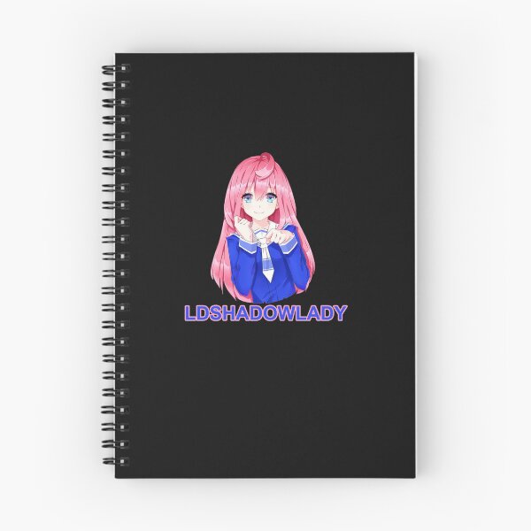 Item preview, ldshadowlady designed and sold by Milletcha.