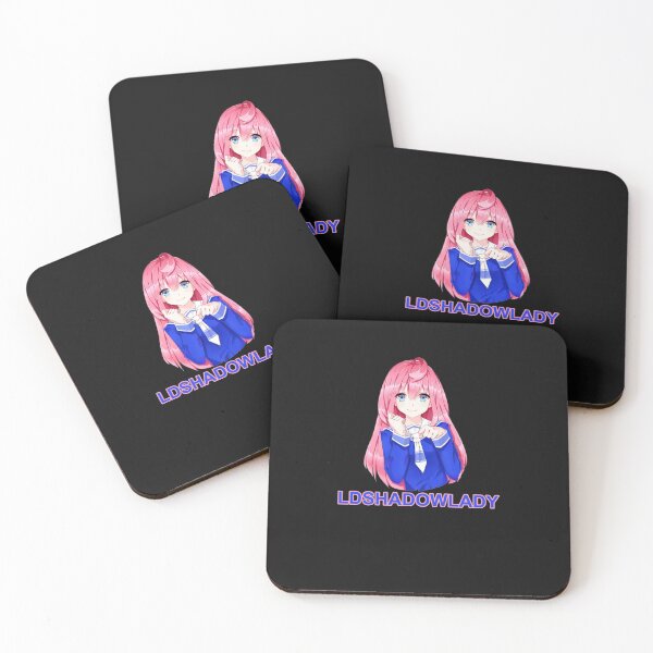 Item preview, ldshadowlady designed and sold by Milletcha.