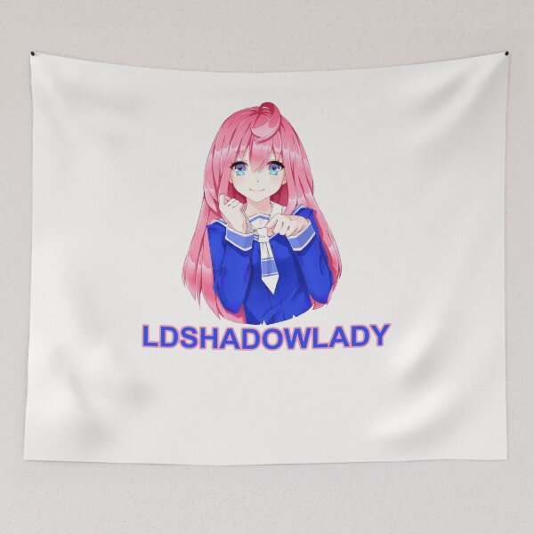 Item preview, ldshadowlady designed and sold by Milletcha.