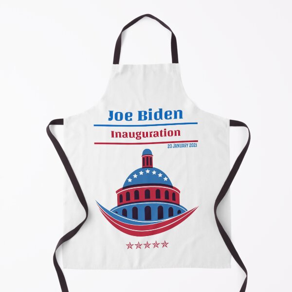 Item preview, Joe Biden Inauguration - 20 January 2021 designed and sold by The Full Cart.
