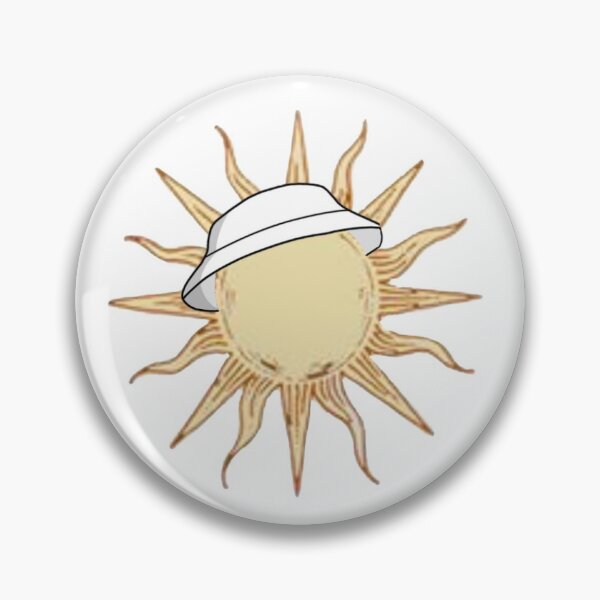 Artikelvorschau, Eimer Hut Sonne entworfen und verkauft von EveryArtist.
