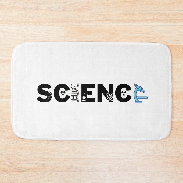 Item preview, SCIENCE designed and sold by KrazyScientist.
