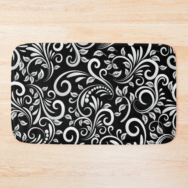 Item preview, floral pattern designed and sold by olafekry.