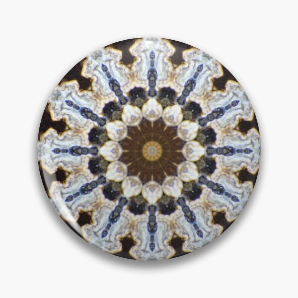 Item preview, Kaleidoscopic Fungi designed and sold by Terry Senior.