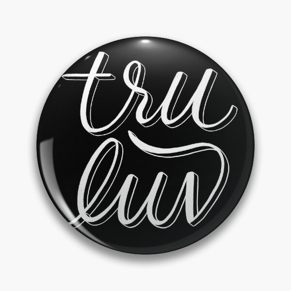 Item preview, tru luv designed and sold by Caroline Hailson.