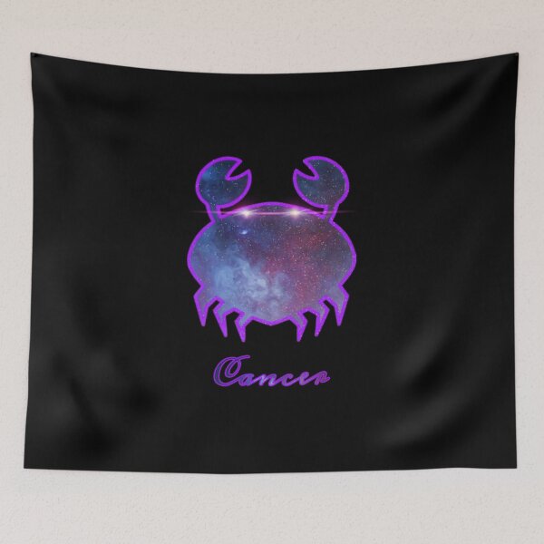 Item preview, Cancer - The King of Oceanic Crustaceans designed and sold by KirkyEdits.