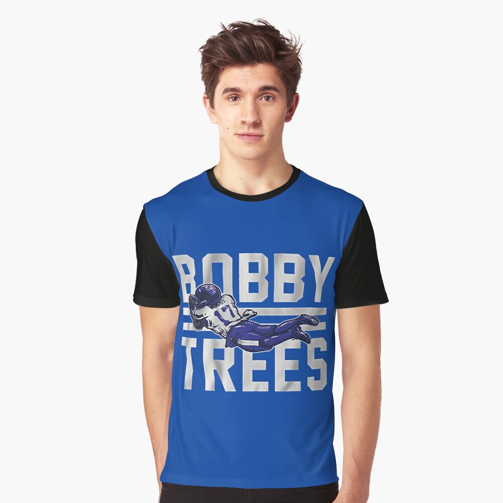 Buy Bobby Tree For Los Angeles Rams Shirt For Free Shipping CUSTOMXMAS LTD