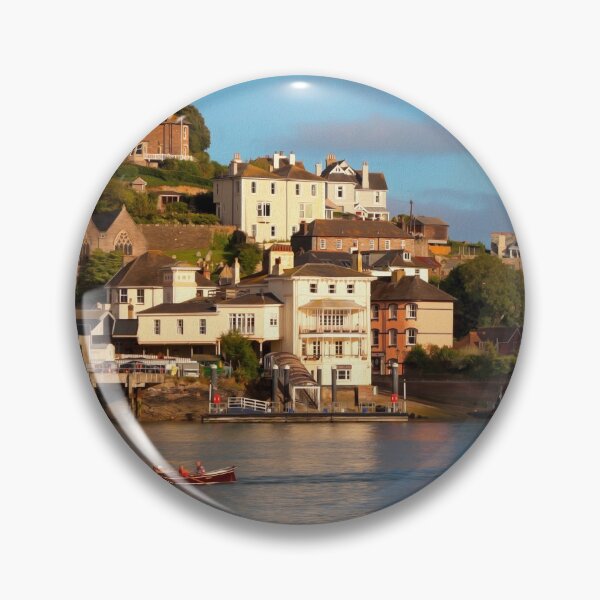 Item preview, Devon Railway Poster designed and sold by andrewroland.