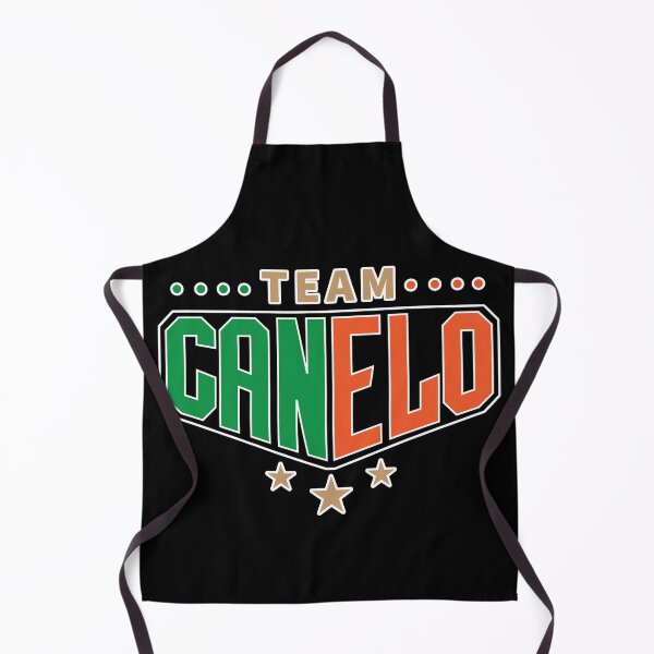 Item preview, Canelo Alvarez | Team Canelo Design designed and sold by papijandi.