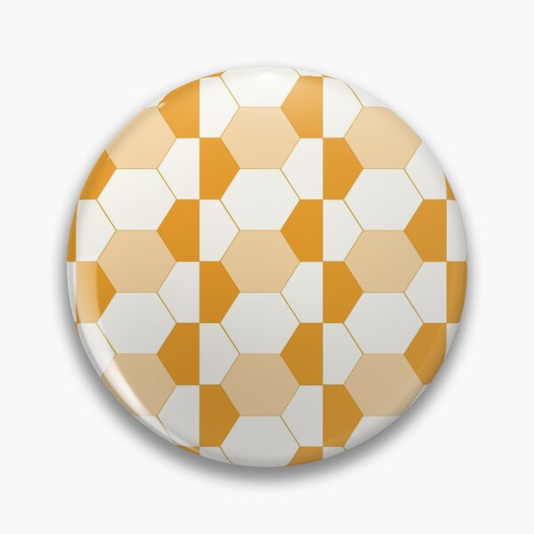 Item preview, Honeycomb art and pattern designed and sold by Tanuja  Sharma.