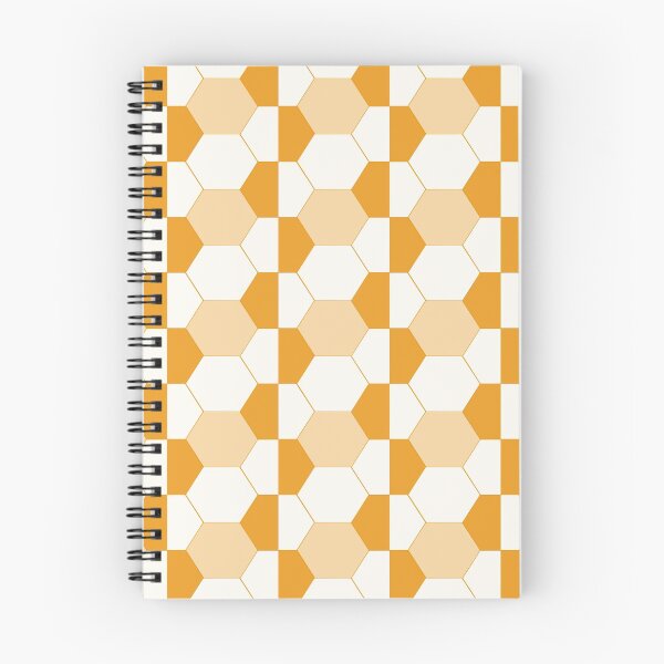 Item preview, Honeycomb art and pattern designed and sold by Tanuja  Sharma.