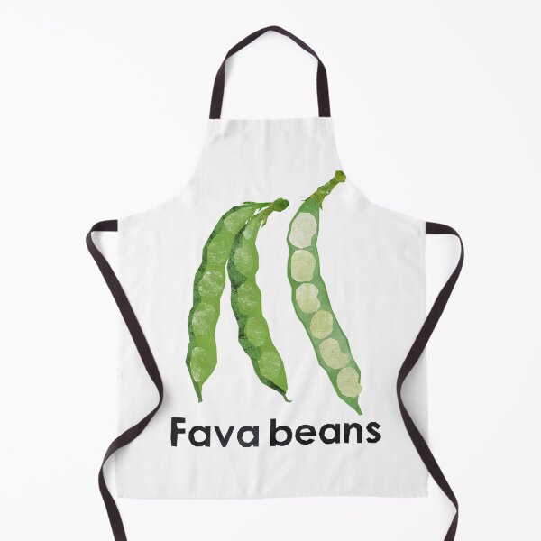 Item preview, En - Fava beans designed and sold by BabbanGaelg.