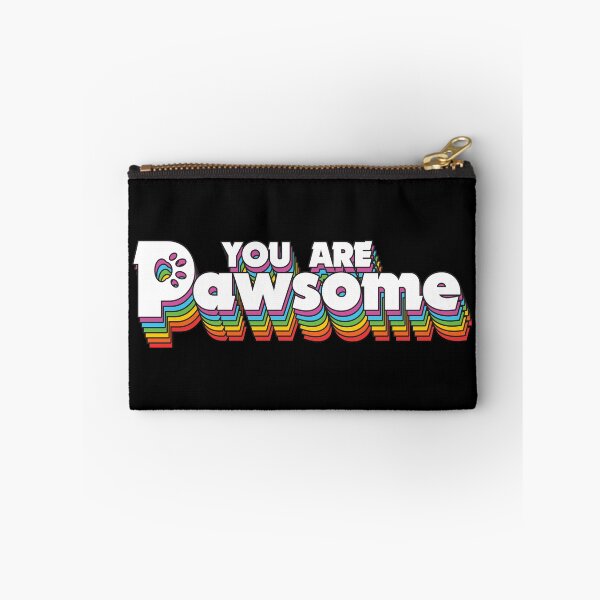 Item preview, You are pawsome designed and sold by designandclouds.