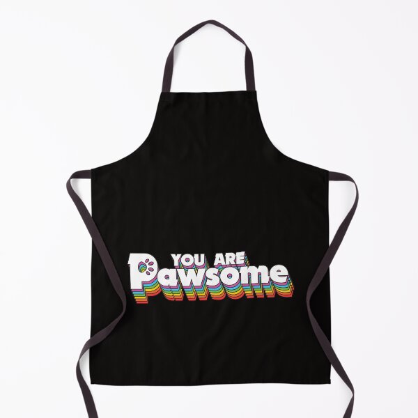 Item preview, You are pawsome designed and sold by designandclouds.