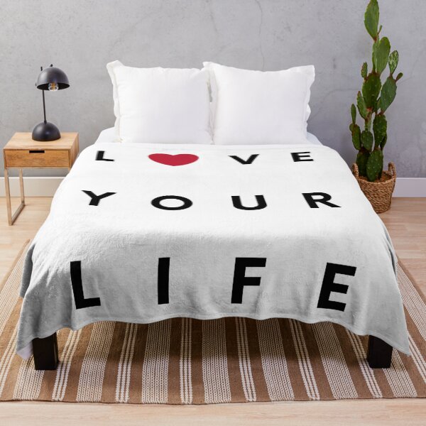 Item preview, LOVE YOUR LIVE designed and sold by Akz84.