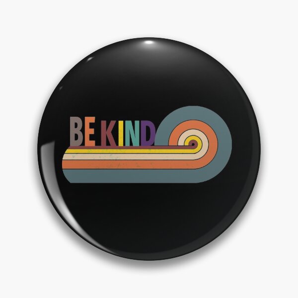 Item preview, Be Kind  designed and sold by uystin301.