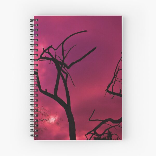 Item preview, TREE IN RED designed and sold by Diane Arndt.