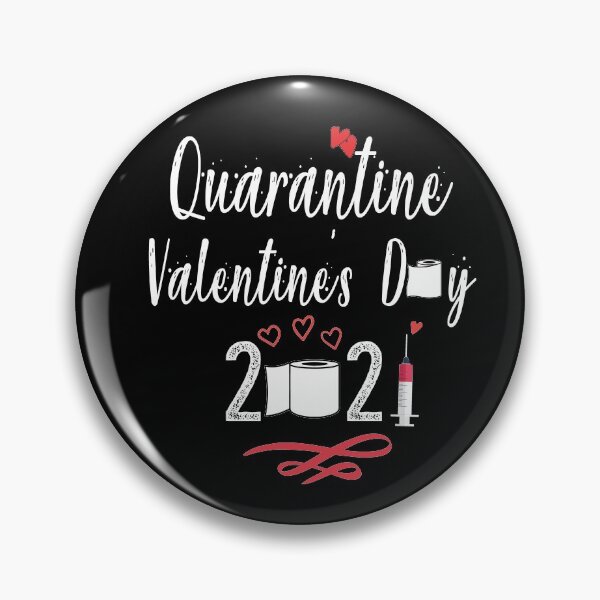Item preview, Happy Quarantined Valentine 2021 Toilet Paper Heart Couples designed and sold by Heddar Badreddine.
