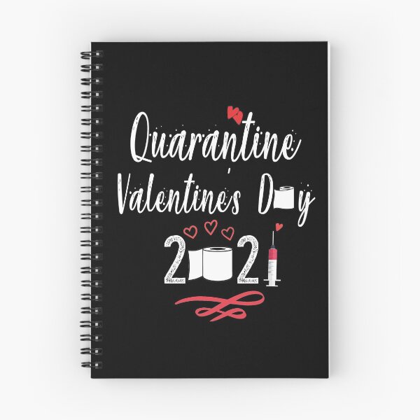 Item preview, Happy Quarantined Valentine 2021 Toilet Paper Heart Couples designed and sold by Heddar Badreddine.