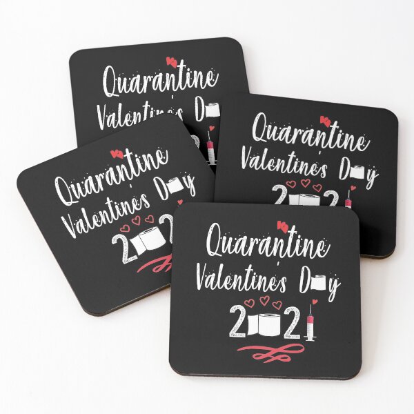 Item preview, Happy Quarantined Valentine 2021 Toilet Paper Heart Couples designed and sold by Heddar Badreddine.