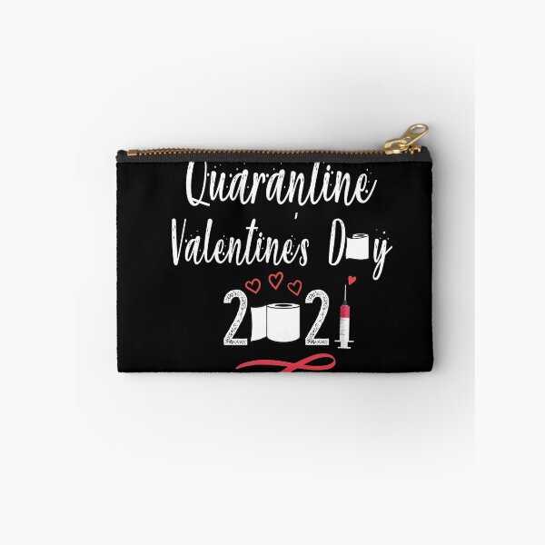 Item preview, Happy Quarantined Valentine 2021 Toilet Paper Heart Couples designed and sold by Heddar Badreddine.
