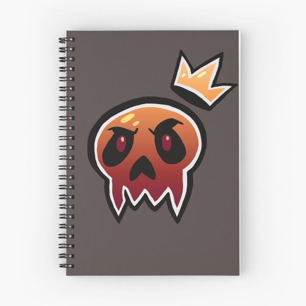 Item preview, Skull king designed and sold by fantomte.