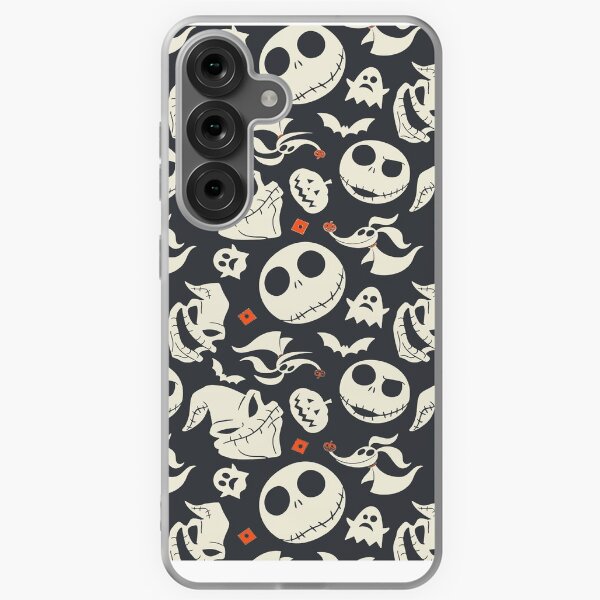 Item preview, Jack Skellington - The Nightmare Before Christmas designed and sold by teepick.