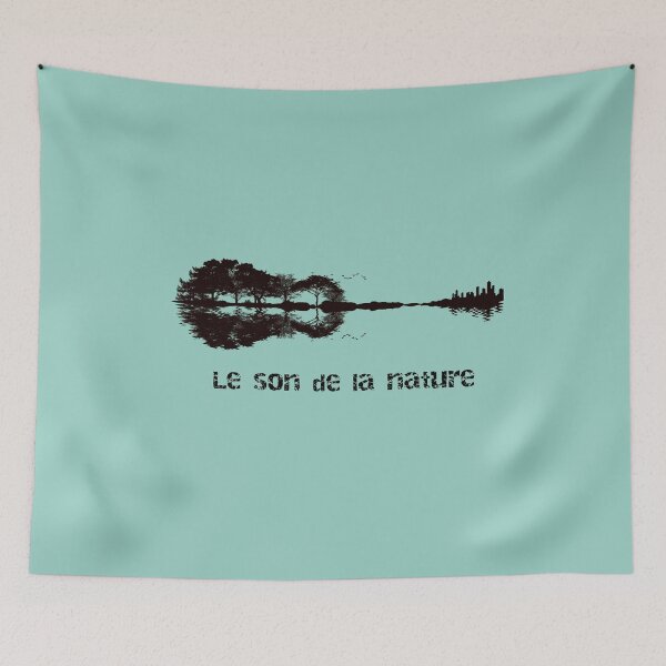 Item preview, # 1- The sound of nature - Kook Art designed and sold by KookArt.
