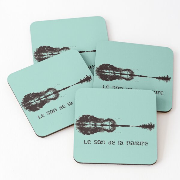 Item preview, # 1- The sound of nature - Kook Art designed and sold by KookArt.