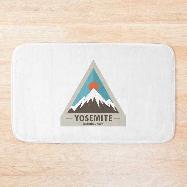 Item preview, Yosemite National Park designed and sold by Esskay Designs.
