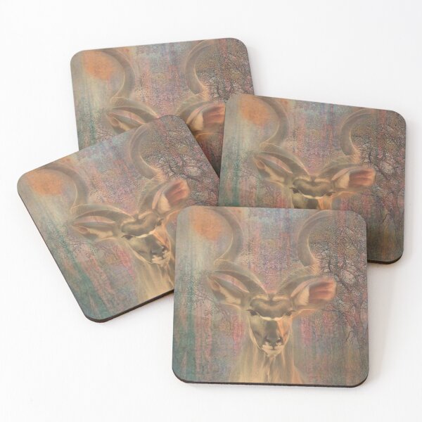 Item preview, Kudu designed and sold by 88 Jane.