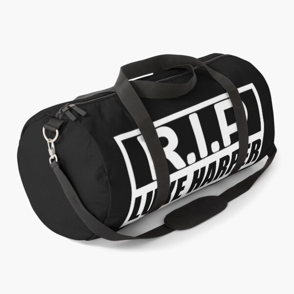 Item preview, Rip luke harper designed and sold by Rajeev  Singh.