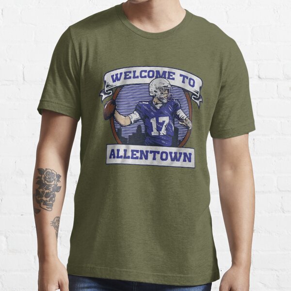 Alf Buffalo Bills T-shirt