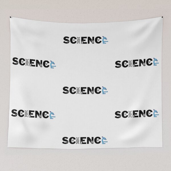 Item preview, SCIENCE designed and sold by KrazyScientist.