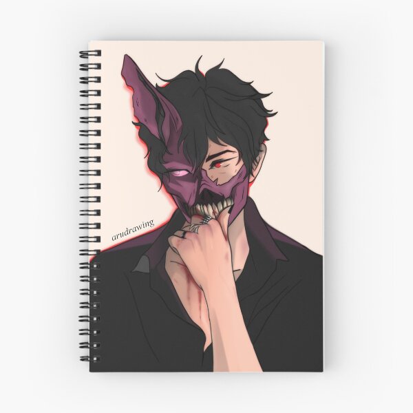 Item preview, Corpse Husband Fanart designed and sold by Arudrawing.