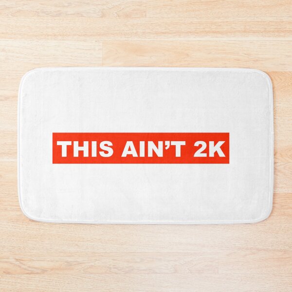Item preview, This ain't Tookay designed and sold by Ccbbtr.