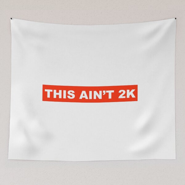 Item preview, This ain't Tookay designed and sold by Ccbbtr.