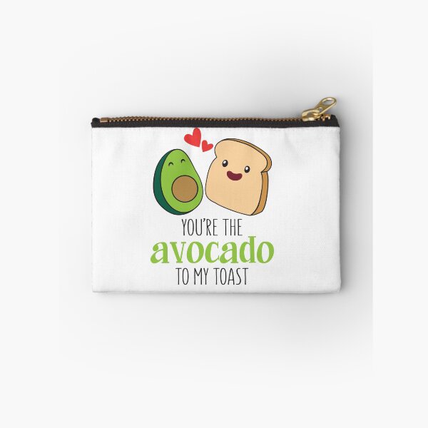 Item preview, You are the avocado to my toast designed and sold by IM Hunter.
