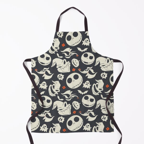Item preview, Jack Skellington - The Nightmare Before Christmas designed and sold by teepick.