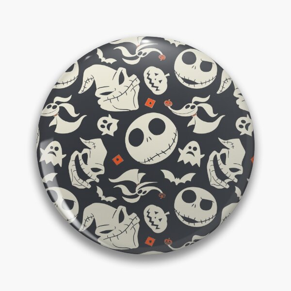 Item preview, Jack Skellington - The Nightmare Before Christmas designed and sold by teepick.