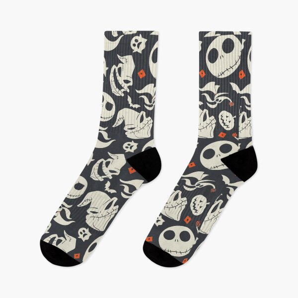 Item preview, Jack Skellington - The Nightmare Before Christmas designed and sold by teepick.