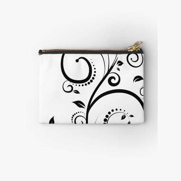 Item preview, Summer Flowers. Tendril with Butterfly.  designed and sold by Mantianxing.