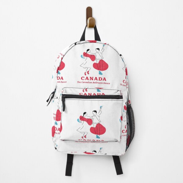 Item preview, The Canadian Ballroom Dance - Canada designed and sold by Gavinstar.