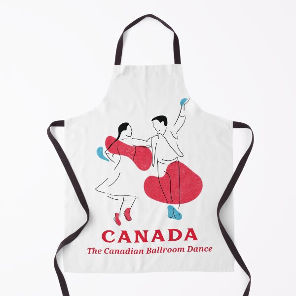 Item preview, The Canadian Ballroom Dance - Canada designed and sold by Gavinstar.