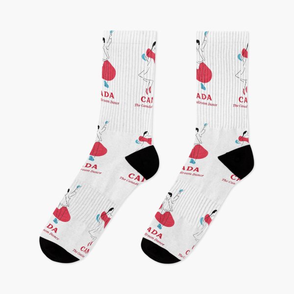 Item preview, The Canadian Ballroom Dance - Canada designed and sold by Gavinstar.
