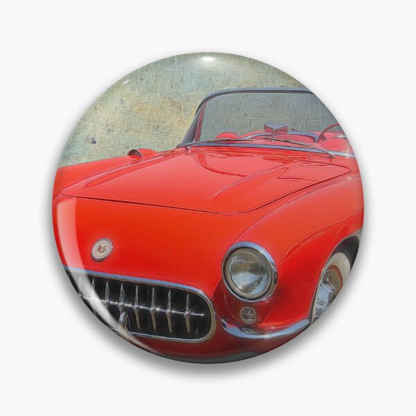 Artikelvorschau, Kleine rote Vette entworfen und verkauft von Hawley Designs.