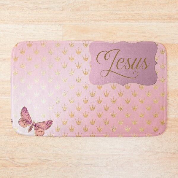 Item preview, Jesus designed and sold by della95.