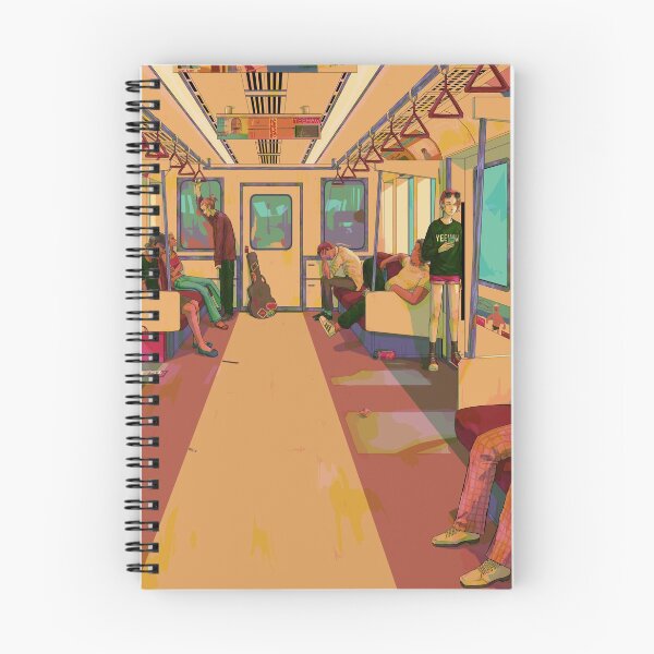 Item preview, Metro designed and sold by Rupert The Child Eater.